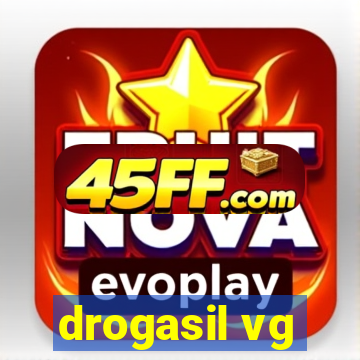 drogasil vg